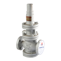 1차압력 조절밸브