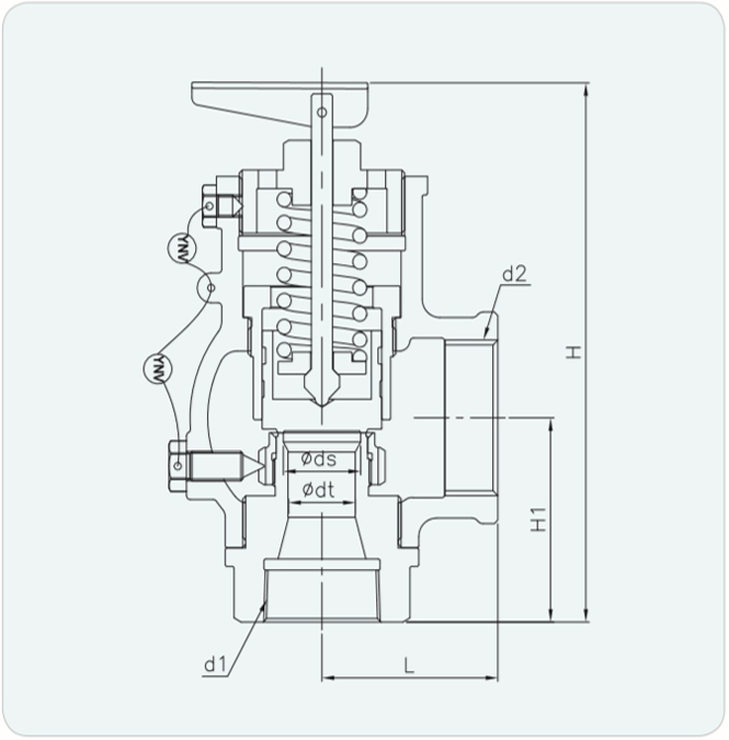 FSV-1S(L) image