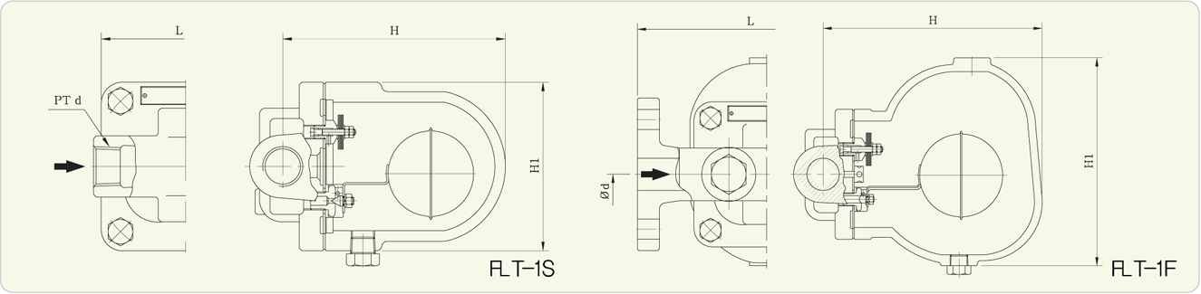 FLT-1S/1F image