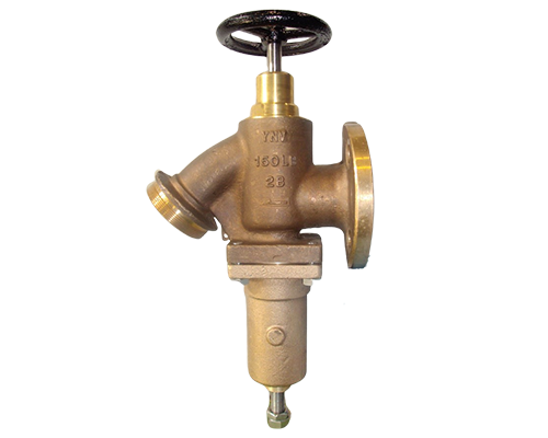 산안인증 및 글로벌 전시